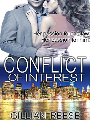 cover image of Conflict of Interest